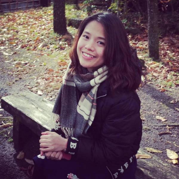 日本の歌唱コンテストで１５回賞を取ったベトナム女性　Duongさん