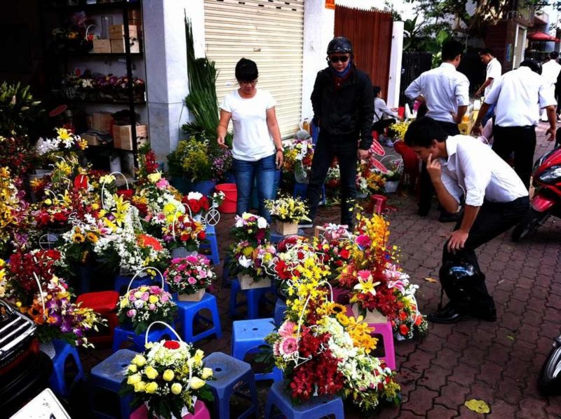 ベトナム「女性の日」は年に6回！？女性デ―当日の過ごし方