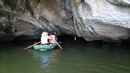 【ベトナム世界遺産】ニンビン省「チャンアン」へ弾丸旅行してきた！