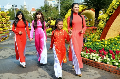 あなたは何個知ってる？ベトナムのテトでやってはいけないこと