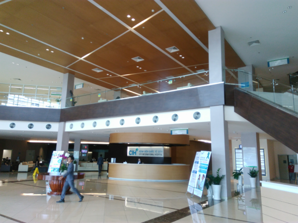 【ベトナム病院・産婦人科事情】費用からツッコミどころ満載の検診まで