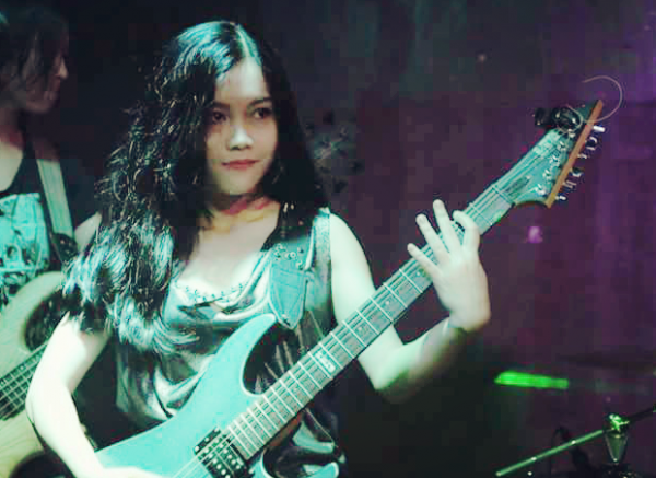 ベトナム音楽シーン紹介！ホーチミンで活躍中の日本人バンド