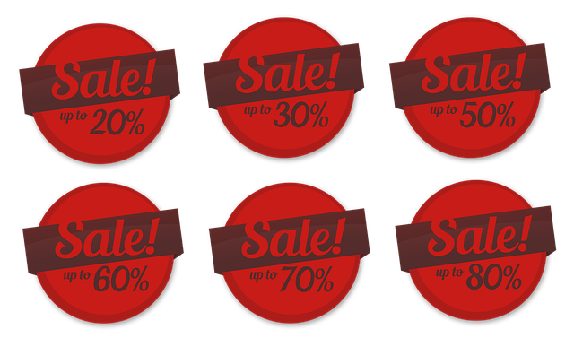 インドネシアでのショッピングあるある ～割引事情～