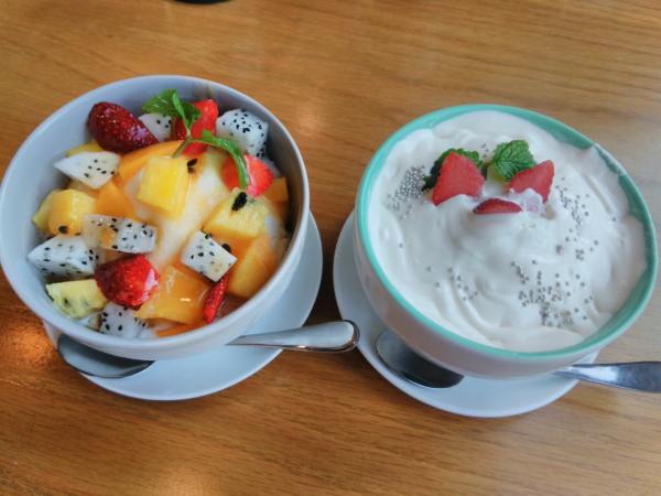 【ベトナムで人気のかき氷屋さんを食べ比べ】常夏ホーチミンに涼を呼ぶデザート！