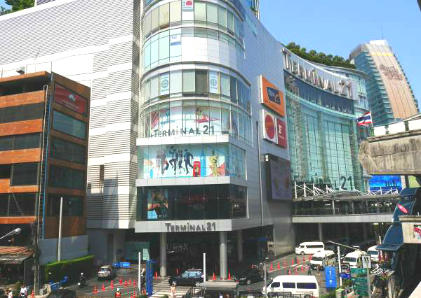 バンコク旅行の拠点に便利な「アソーク(Asok)」！交通・買い物・観光・ホテルまで網羅