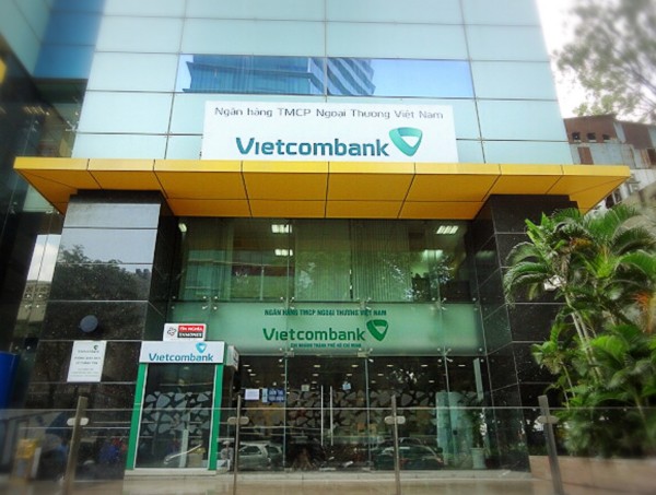 ベトコムバンクで銀行口座開設【手続きから引き落とし方法まで紹介】