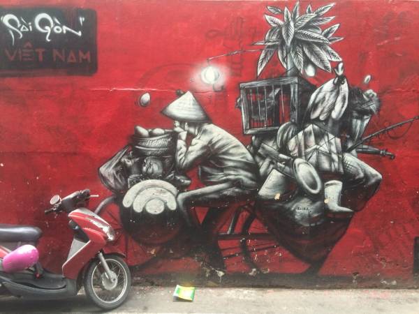 【これさえ読めば安心！】ベトナム・ホーチミン旅行の注意点まとめ