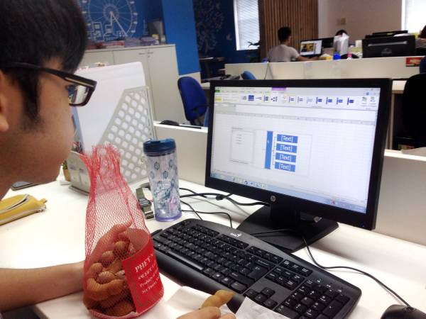 ベトナムで過ごすタマリンドな休日 ～タマリンド編～