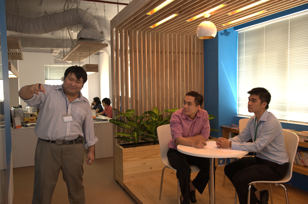 【開発チームより】ICONICブログを作り変えました