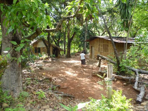 フィリピンの先住民族、アイタの人々に会ってきた！