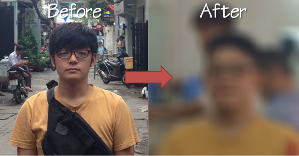 ベトナムで過ごすタマリンドな休日～床屋で散髪編～