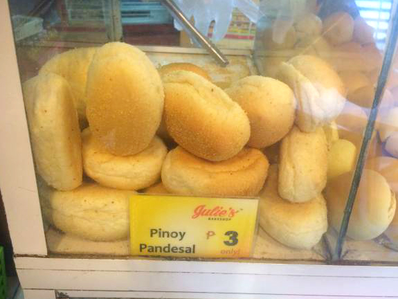 フィリピンの朝は何を食べる？おすすめ朝食4選！