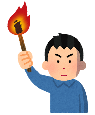 本当はカナダの景色が好き