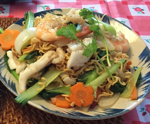 ミーサオハイサン