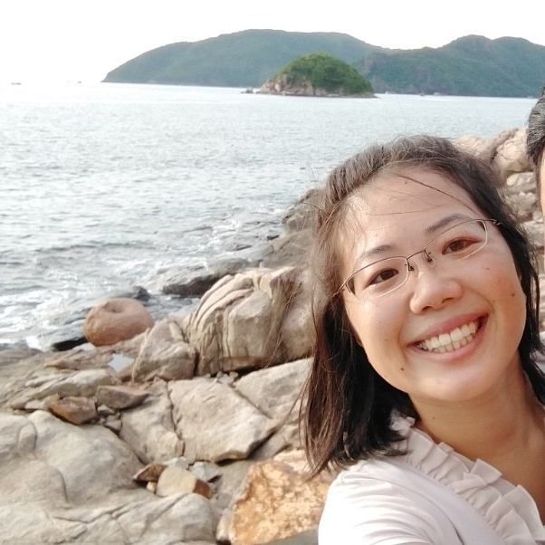 ゆき＠ホーチミン