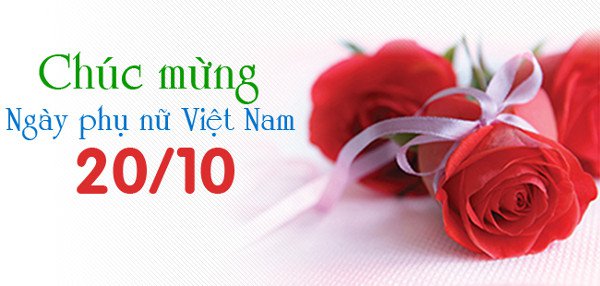 男性必見！ベトナム女性の日の重要性