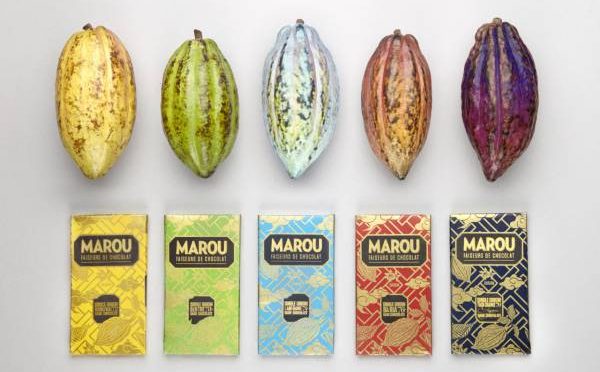 ベトナムの高級チョコレート「Maison Marou（メゾン・マルゥ）」の歴史