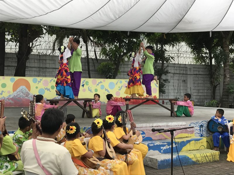 民族の数だけダンスがある！？　フィリピンのフォークダンス（民族舞踊）とは？