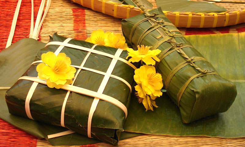 ベトナムの歴史がぎゅっと詰まった「伝統的なケーキ」5選