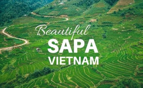 人生で一度は訪れたいベトナムの秘境・サパの旅