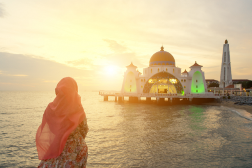 渡航する前に知りたい！マレーシアの国教・イスラム教について