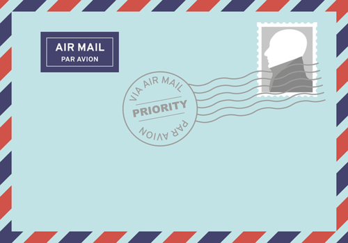 マレーシアから日本に手紙を送りたい 気になる送る方法や料金は 海外転職 アジア生活blog