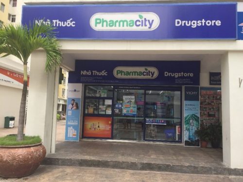 【ベトナムの薬局事情】Pharmacity編～薬の購入方法などをご紹介します～