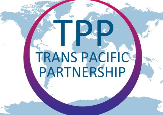 TPPはベトナムに利益をもたらす!