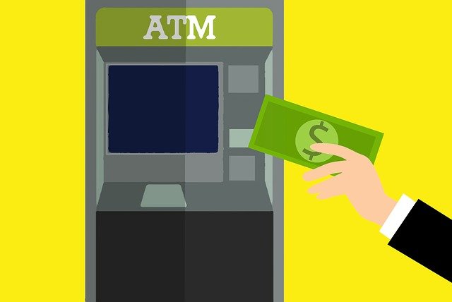 【快適インドネシア生活 ATM編】デビットカードがあれば円⇒ルピアへの換金可能！！