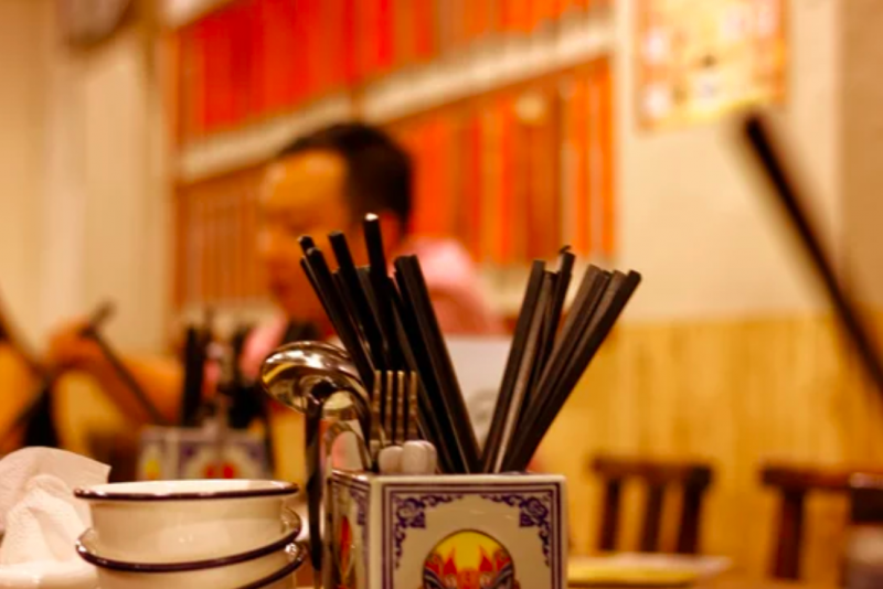 5つの場面別・ローカルレストランで使える便利なマレーシア語