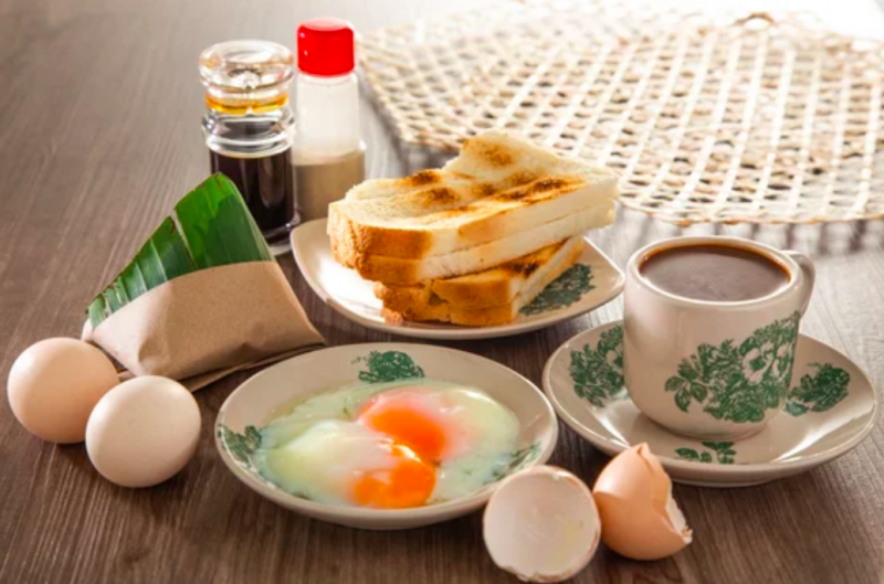 マレーシアで食べたい!おすすめのローカル朝ごはん10選