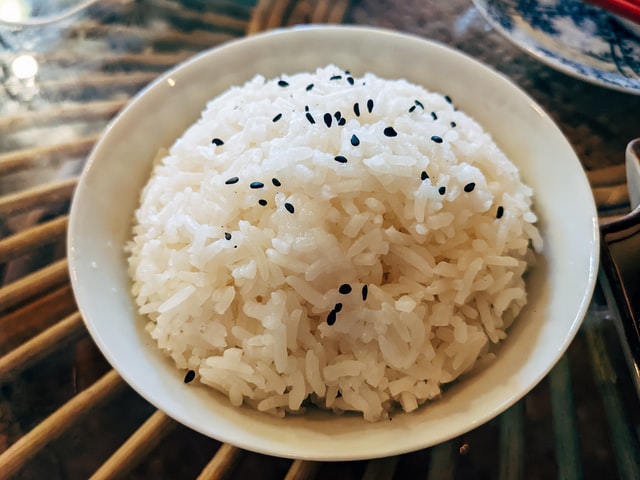 【食文化】インドネシア人は日本人よりも〇〇を食べる・・・？！