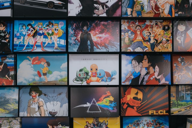 インドネシアにおける日本のアニメはどこまで人気があるのか・・・日本人より〇〇〇人も！？