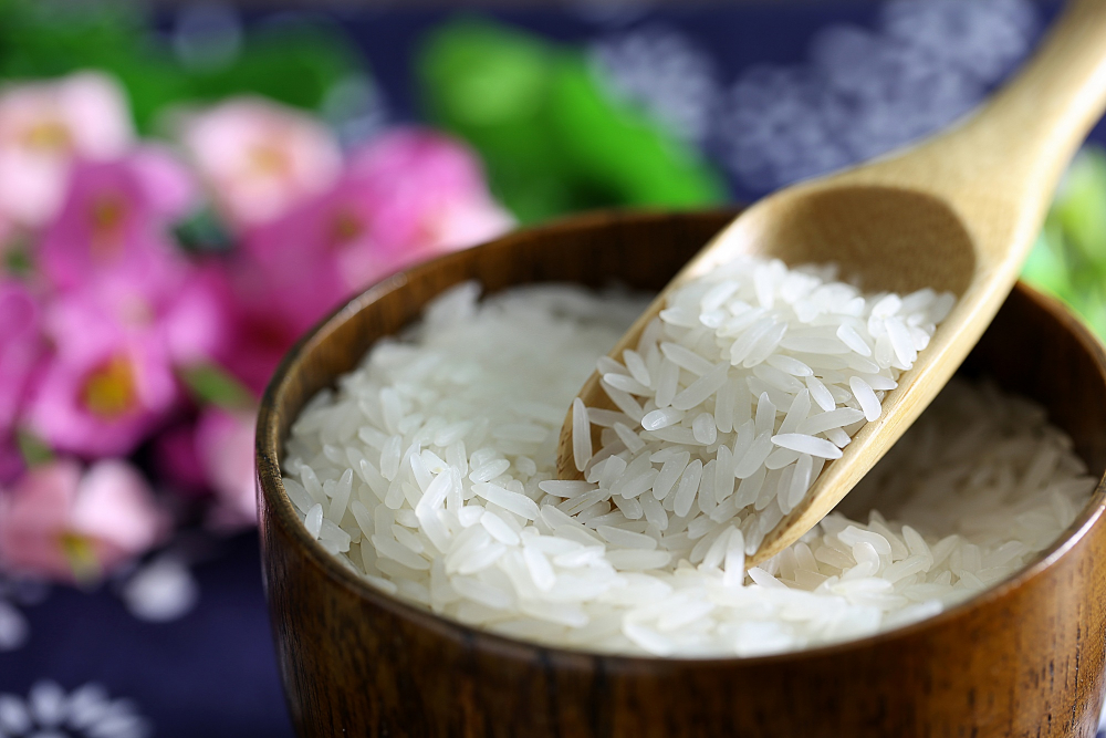 【快適生活】インドネシアで日本米を購入する方法