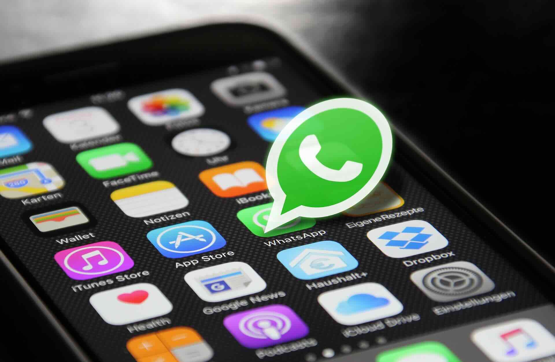WhatsAppの基本機能や便利な使い方を解説【ユーザー歴10年以上】
