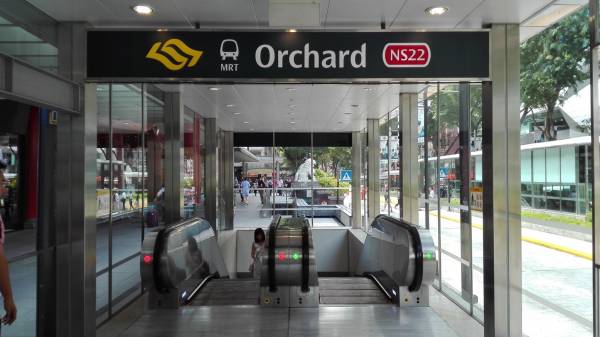 シンガポールのMRT（地下鉄）・バス・タクシーを使いこなす便利な裏技！