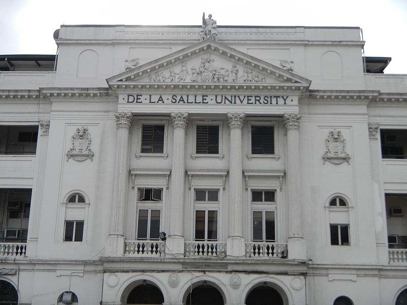 【優秀学生はどこで学んでいるの？】フィリピンの一流大学をご紹介！