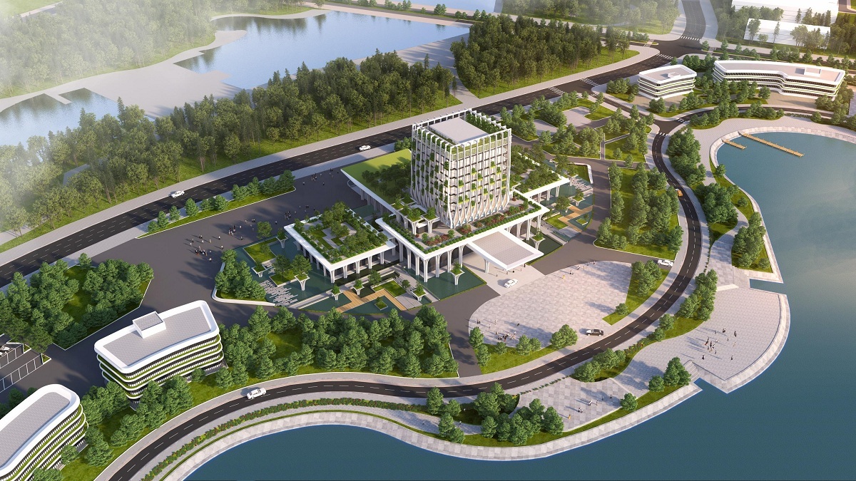 ベトナム国家大学ハノイ校