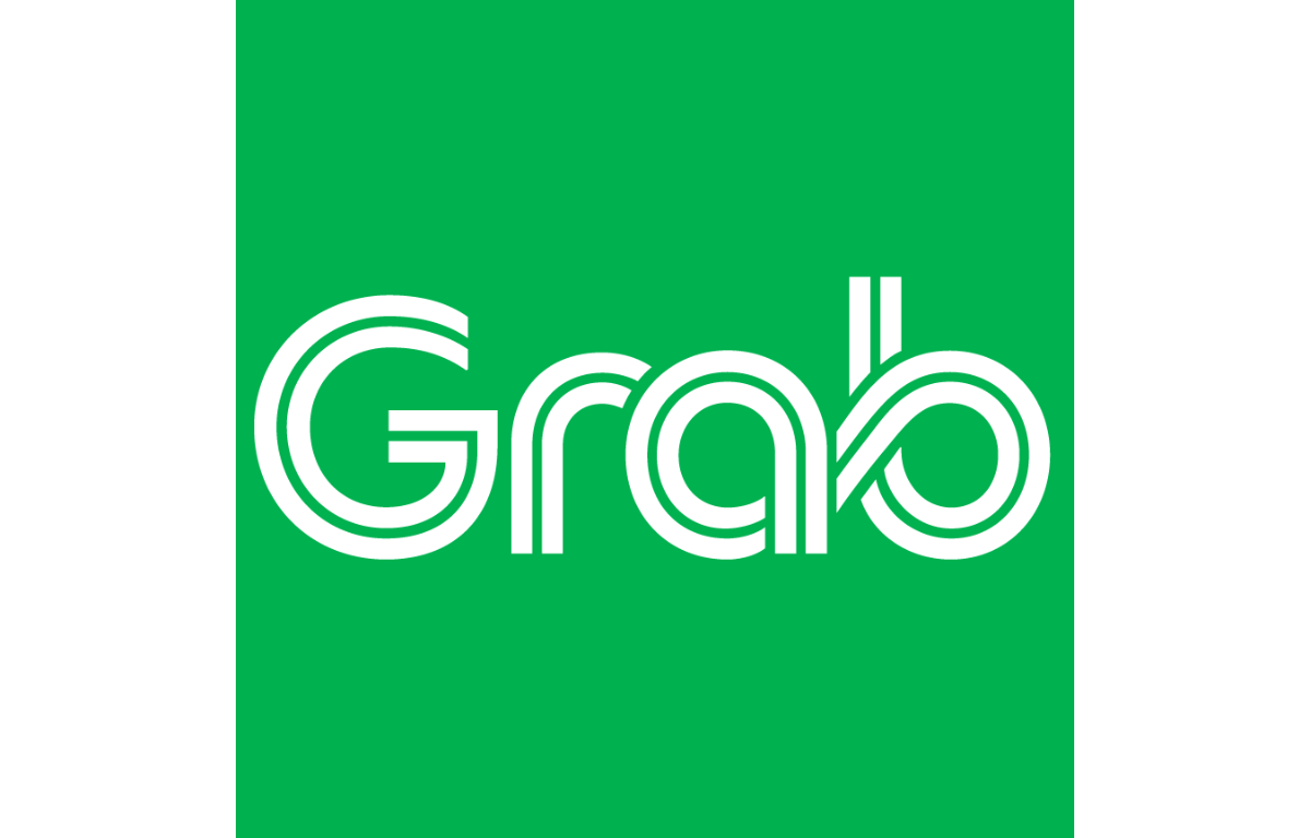 Grabロゴ