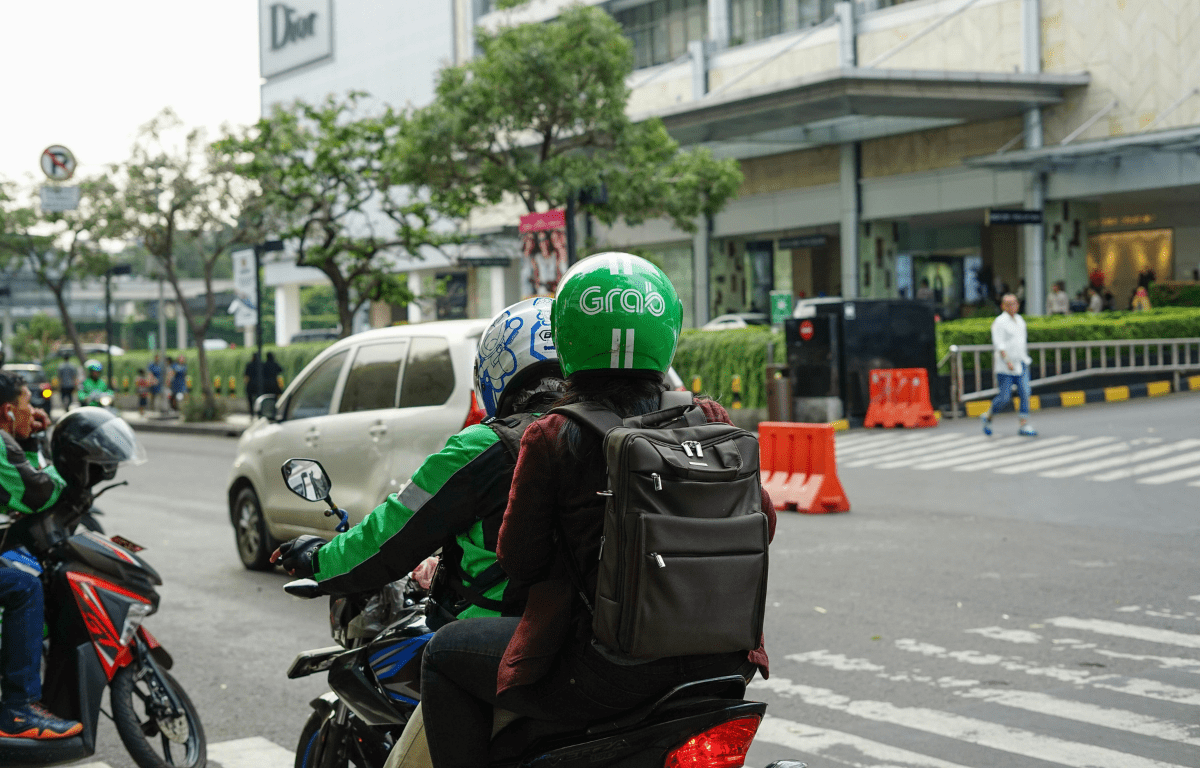 Grabイメージ画像