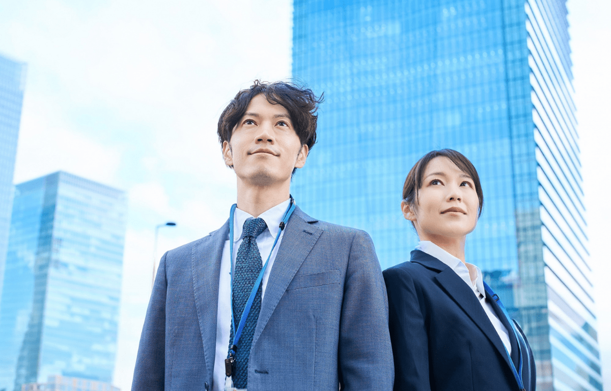 営業職イメージ画像