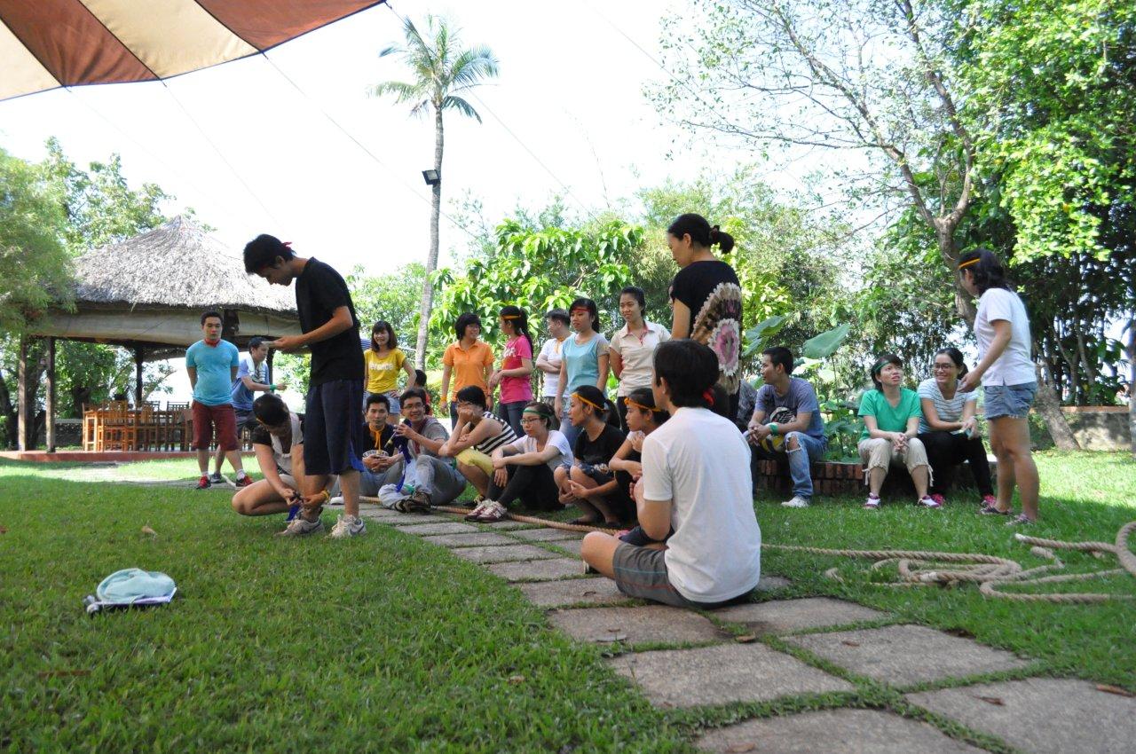 iconic運動会後半二人三脚