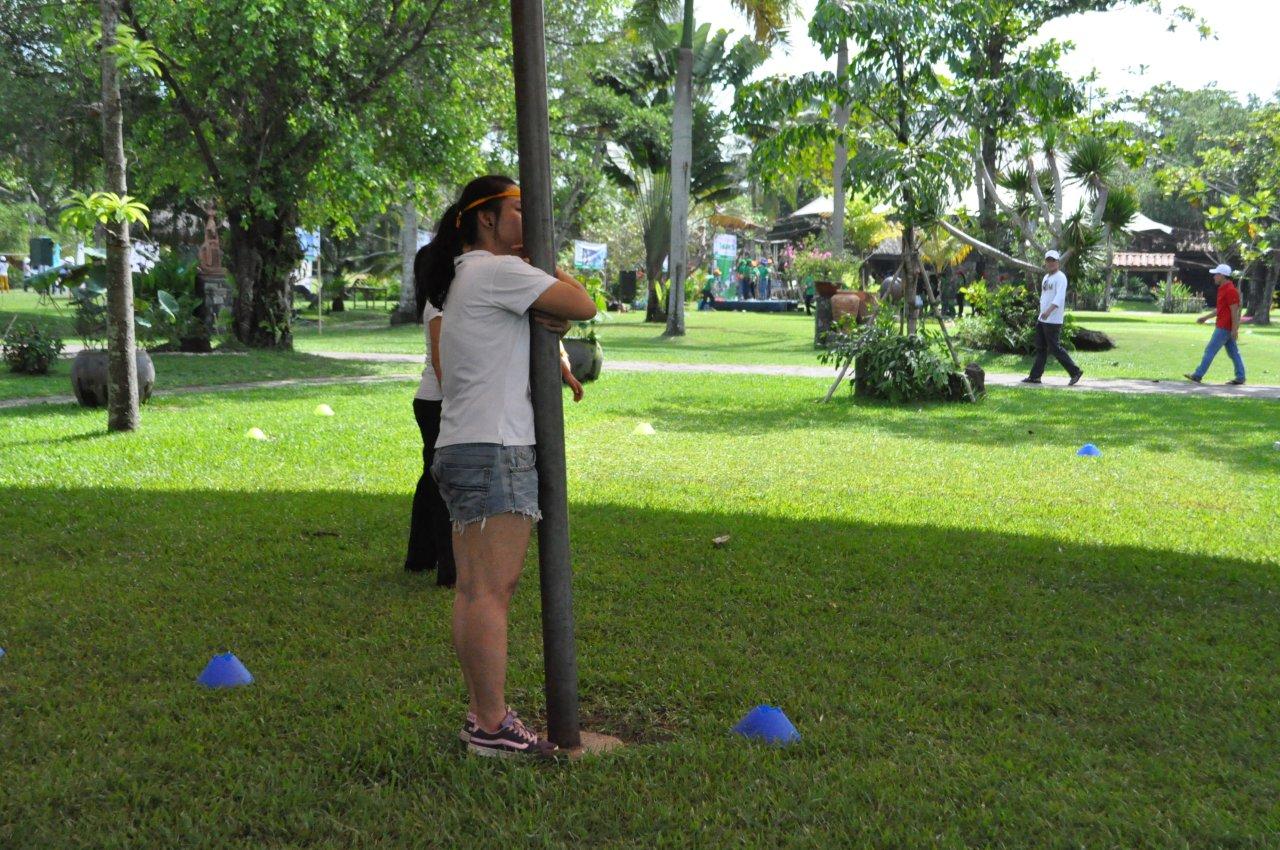 iconicデザインチームのハンさん