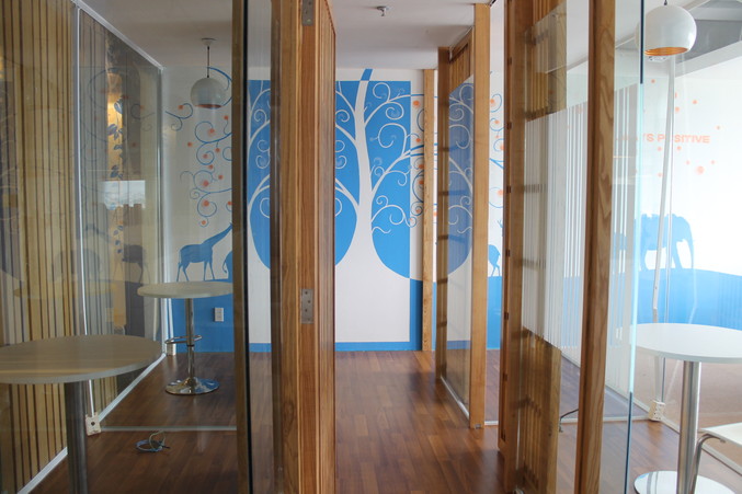 多目的スペース