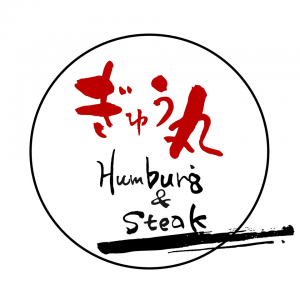 ぎゅう丸のロゴマーク