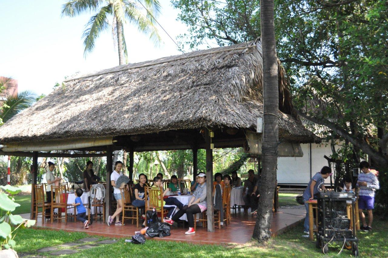 iconic運動会キャンプ