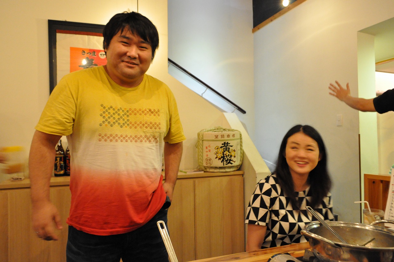 弊社の誇る最終兵器