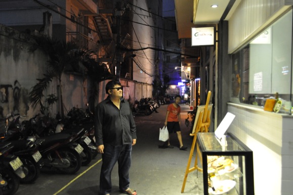 モリコと伝説のハンバーグver1