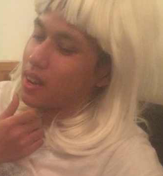 大ダメージを受けた清水