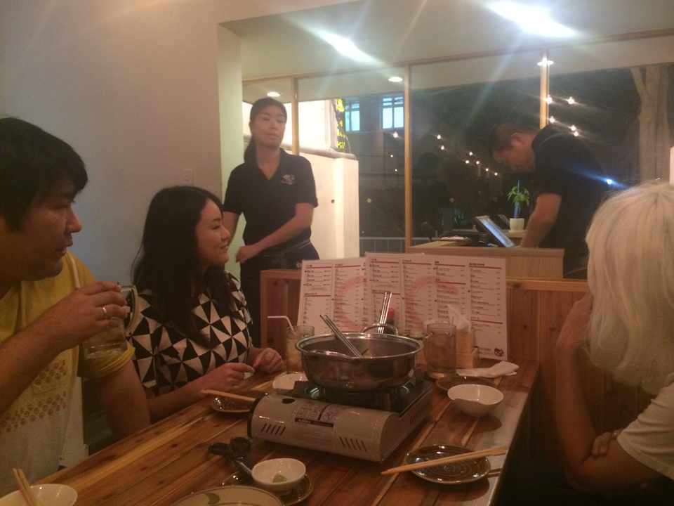 運命の順位発表